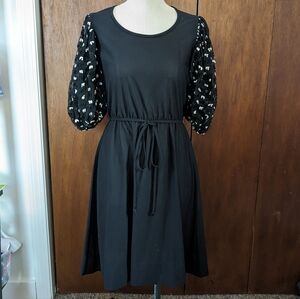 Toni Todd VINTAGE dress RARE FIND